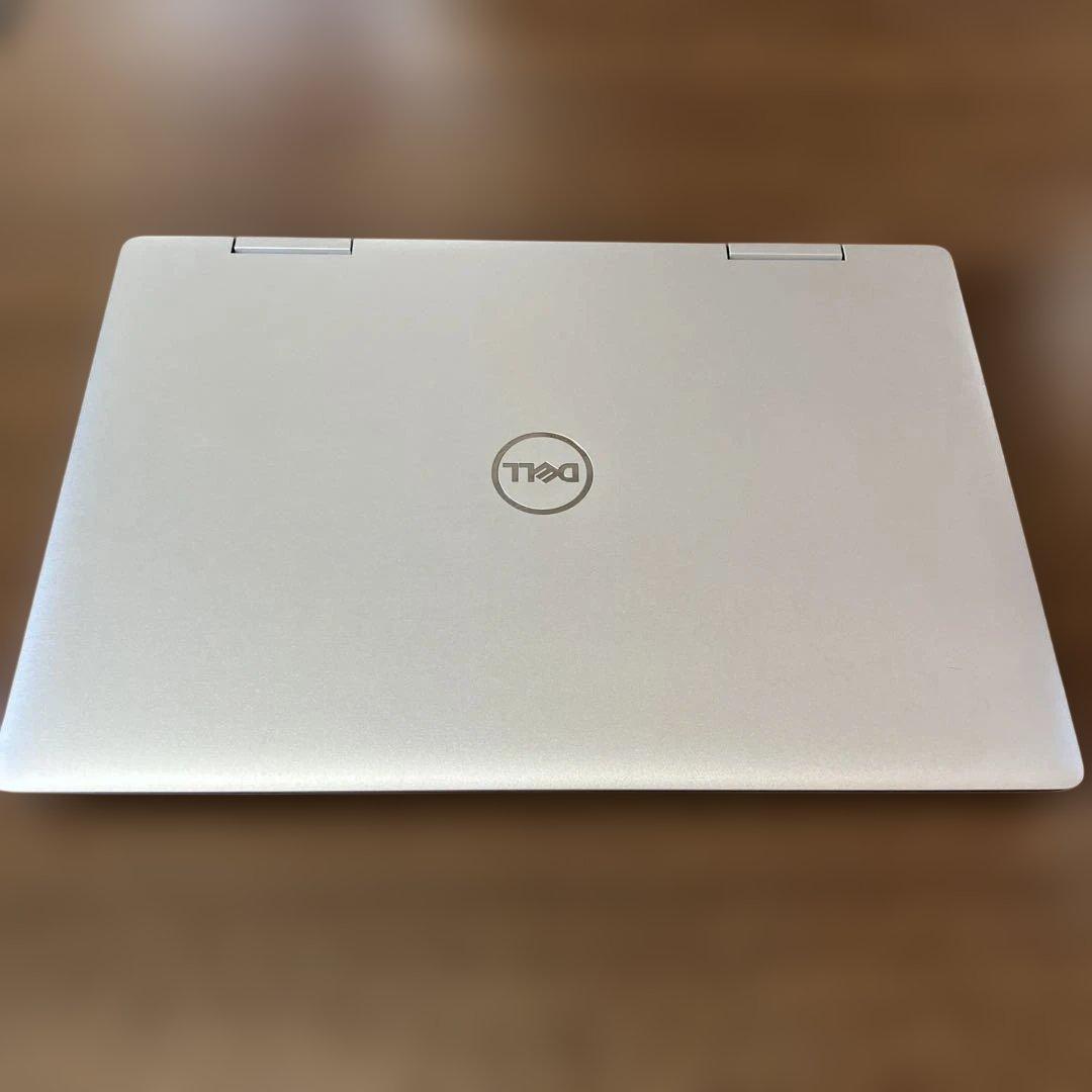 DELL Inspiron 14 5000 Series 付属品あり