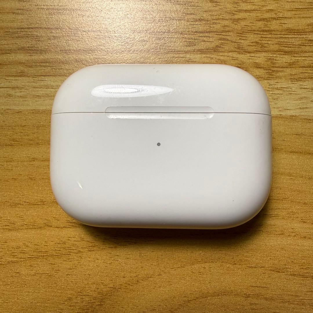 AirPods Pro 第一世代 ワイヤレスチャージングケース