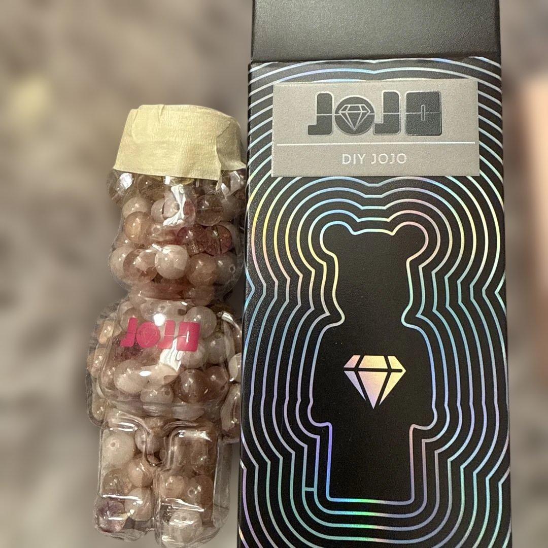 DIY JOJO バングル、ビーズセット32