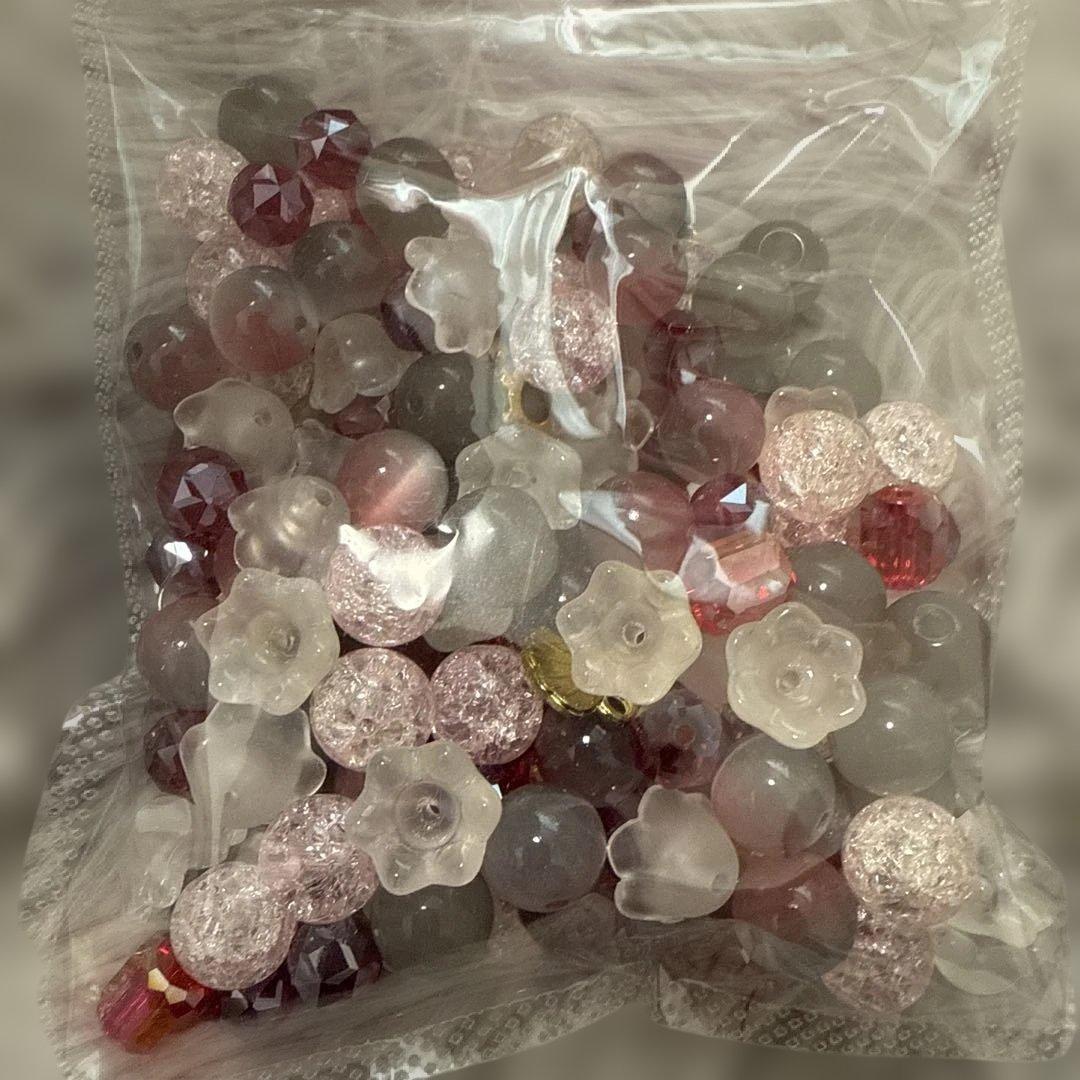 DIY JOJO バングル、ビーズセット32