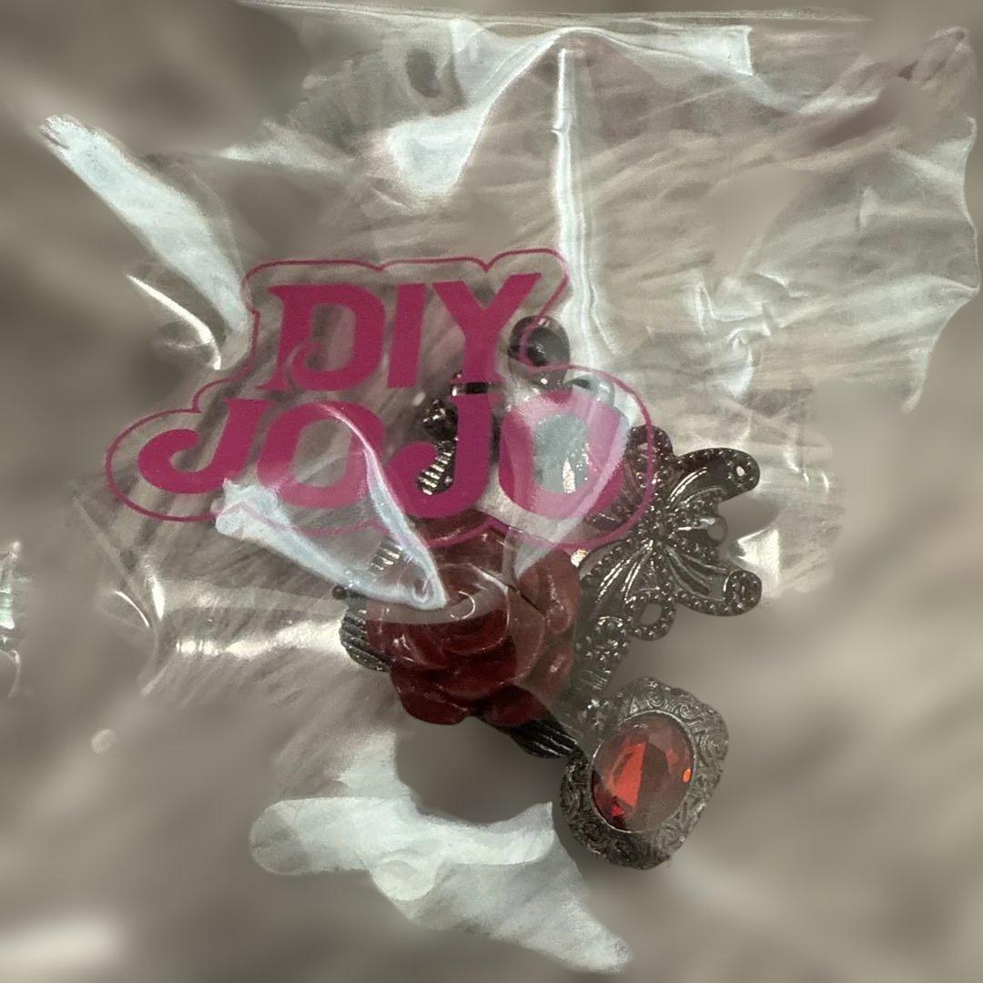 DIY JOJO バングル、ビーズセット32