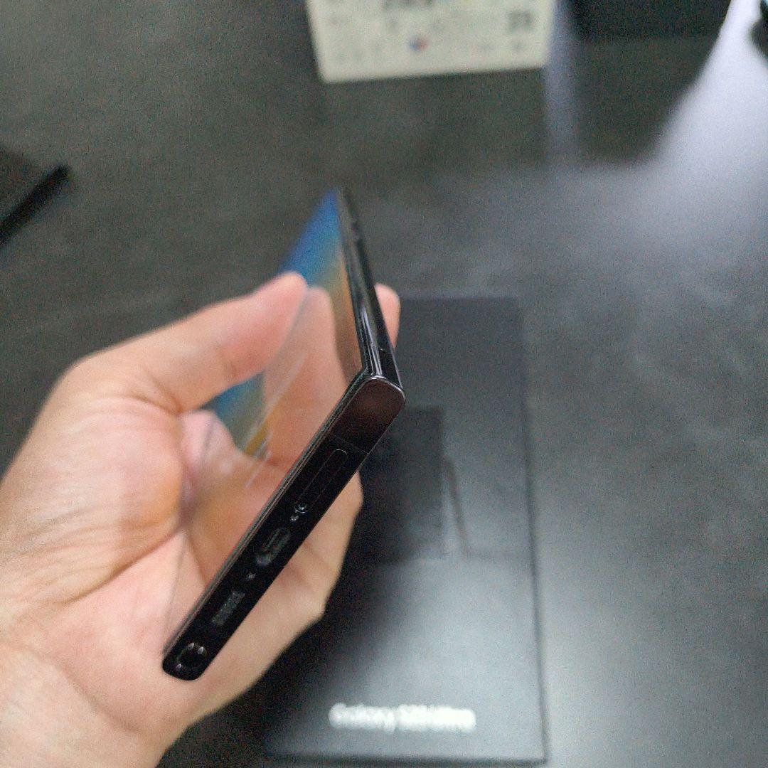スマートフォン本体 Galaxy S23 Ultra 512GB