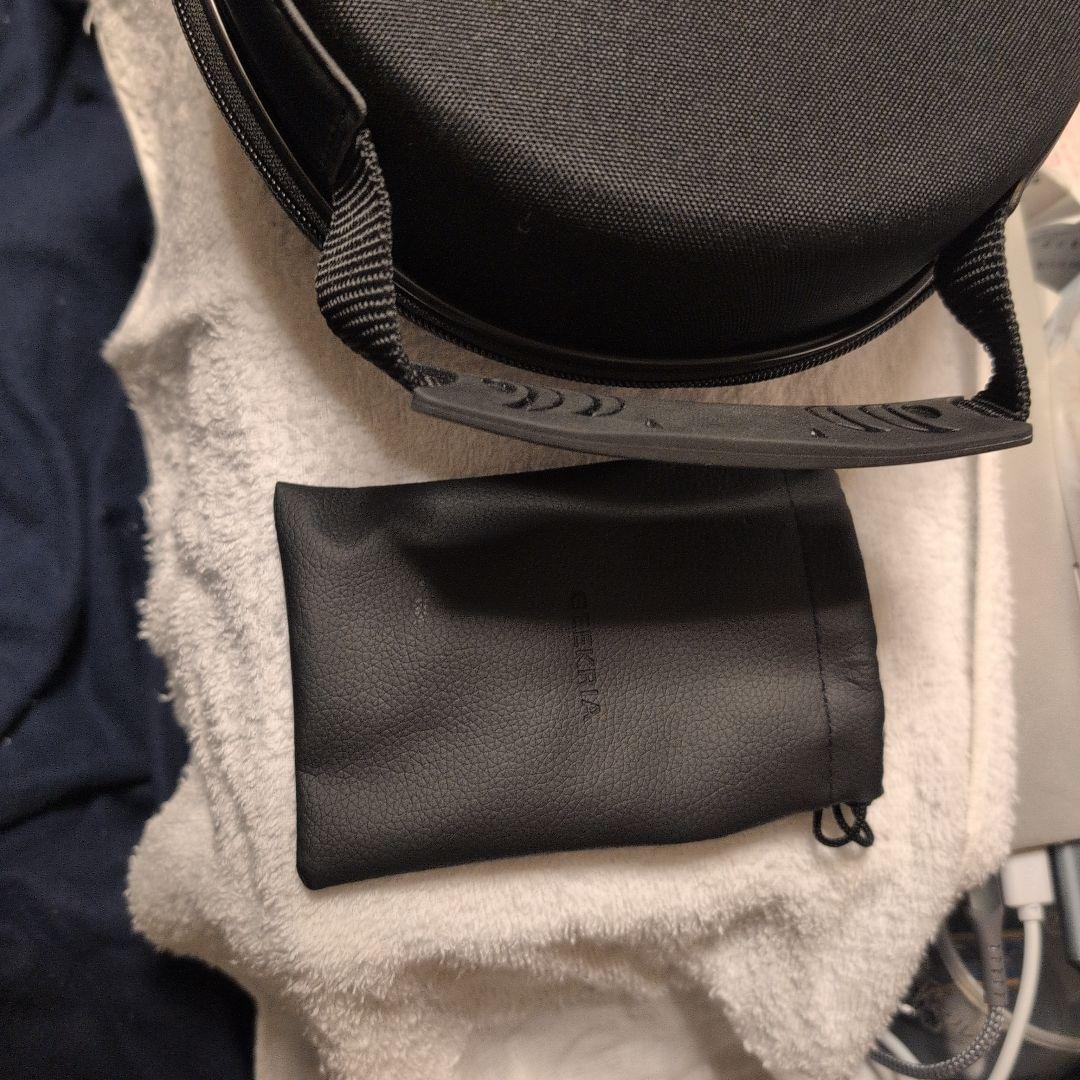 AudioTechnica　ATH−R70xa