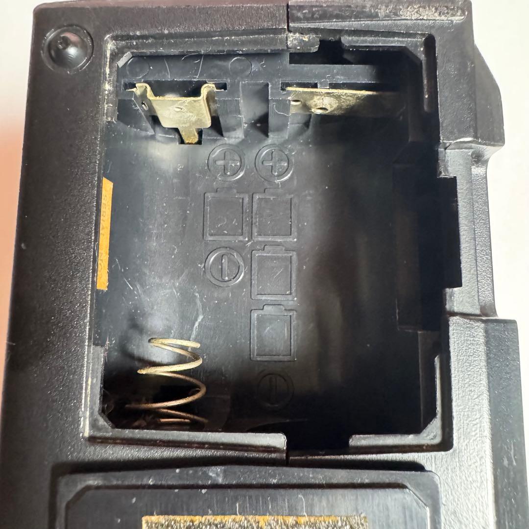 SONY 3バンドBCLラジオ　スカイセンサー　ICF-5600 【ジャンク】