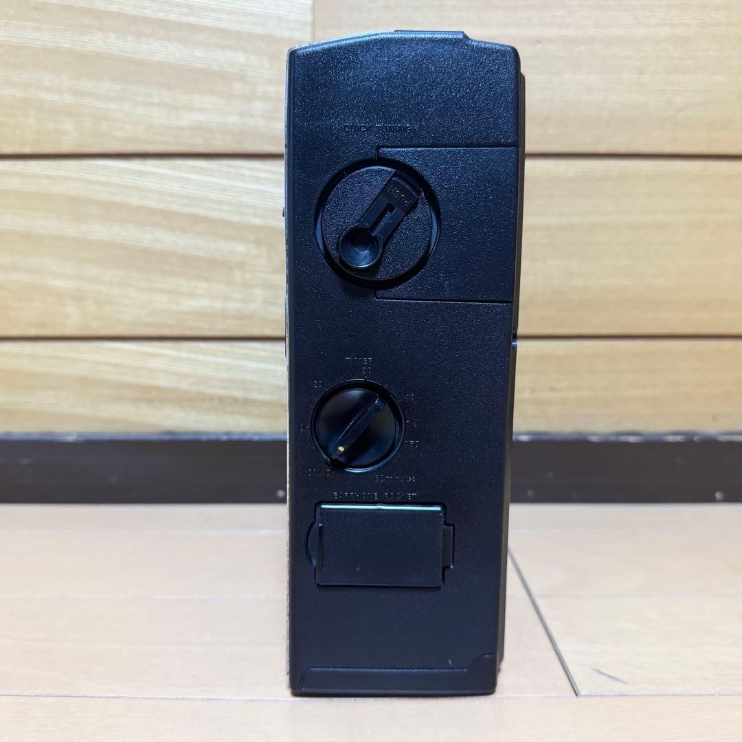 SONY 3バンドBCLラジオ　スカイセンサー　ICF-5600 【ジャンク】