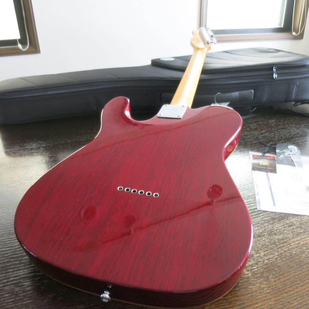 《出品最終日/本日夕まで》Sire Larry Carlton T7TM