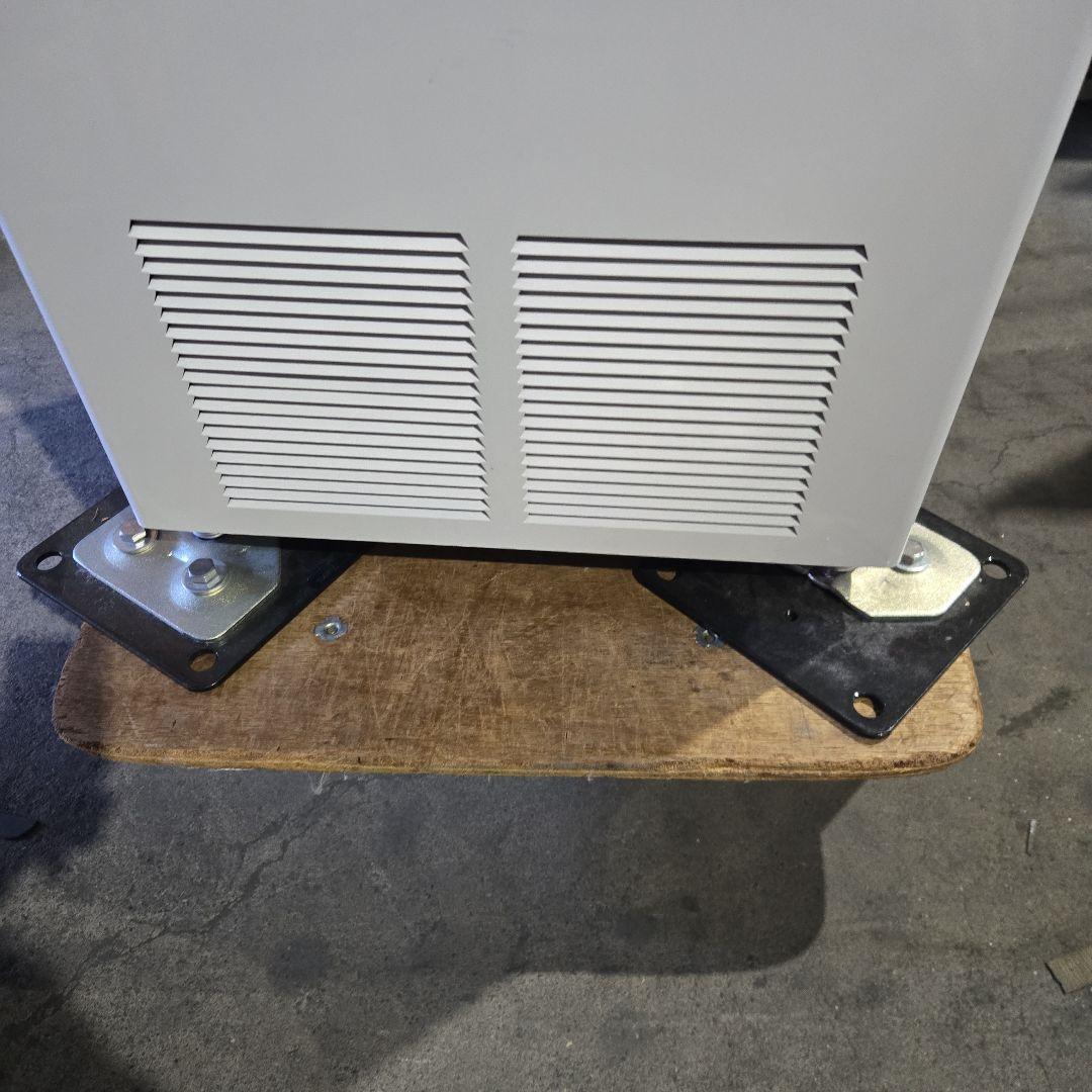 サンデン ショーケース ホット & コールドタイプ SPAS-H532X-E