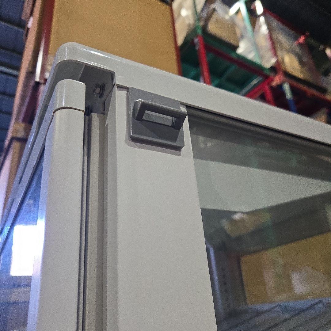 サンデン ショーケース ホット & コールドタイプ SPAS-H532X-E