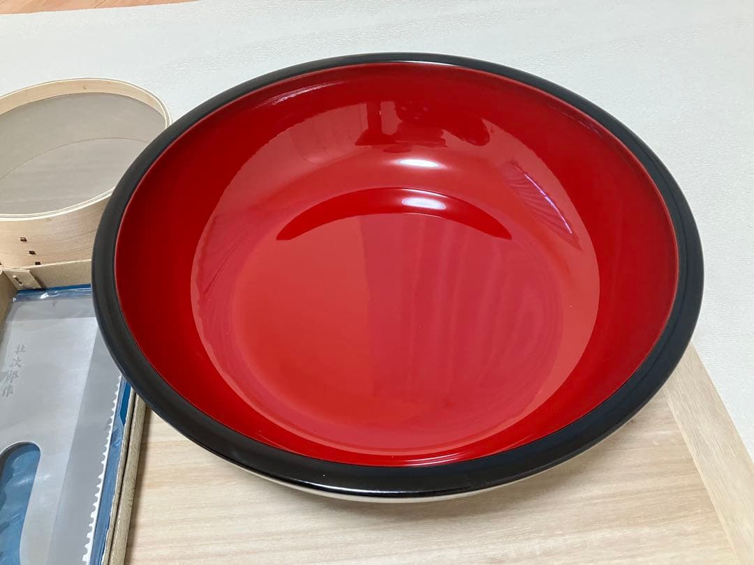 そば打ち道具一式