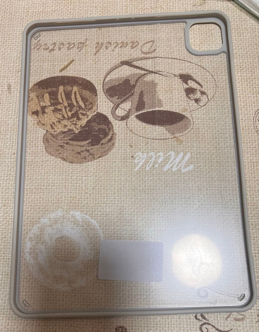 【美品】Apple M1 iPad Pro (11インチ) (第3世代)