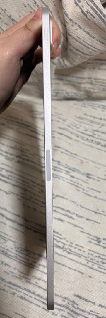 【美品】Apple M1 iPad Pro (11インチ) (第3世代)