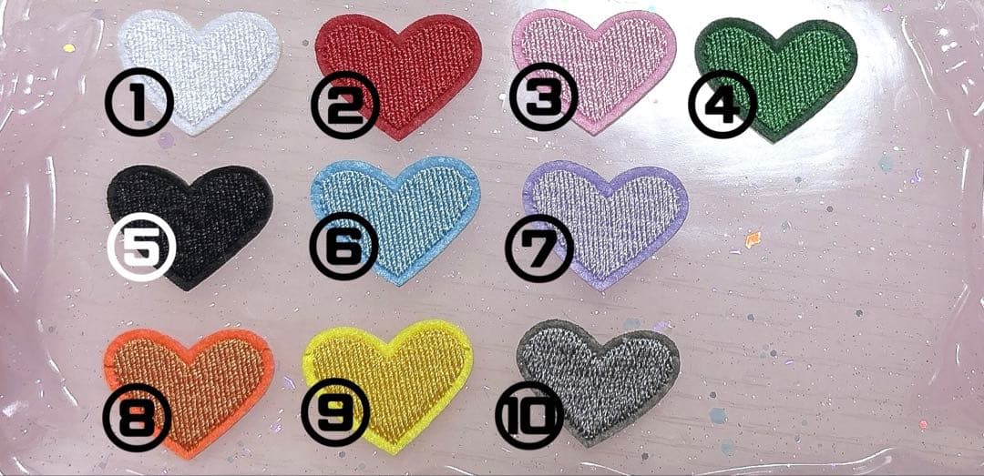 お座りぬい服セミオーダー❤︎10cm〜16cm❤︎にじぱぺっとちびぐるみねこパンク