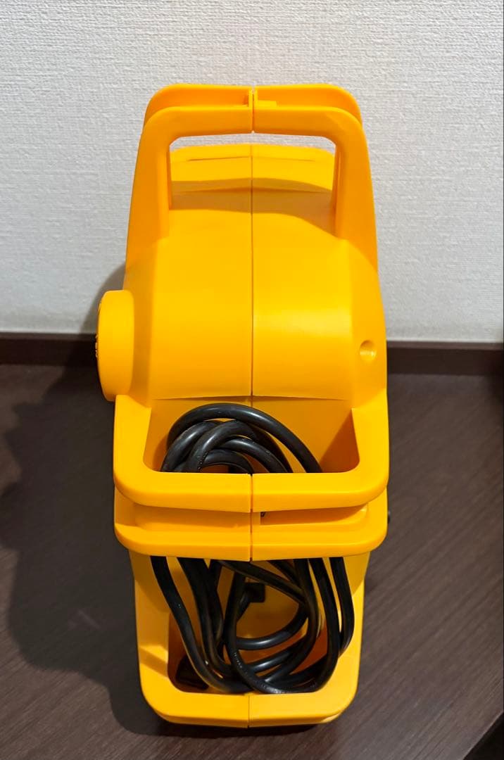 RYOBI 高圧洗浄機 AJP-1210 本体