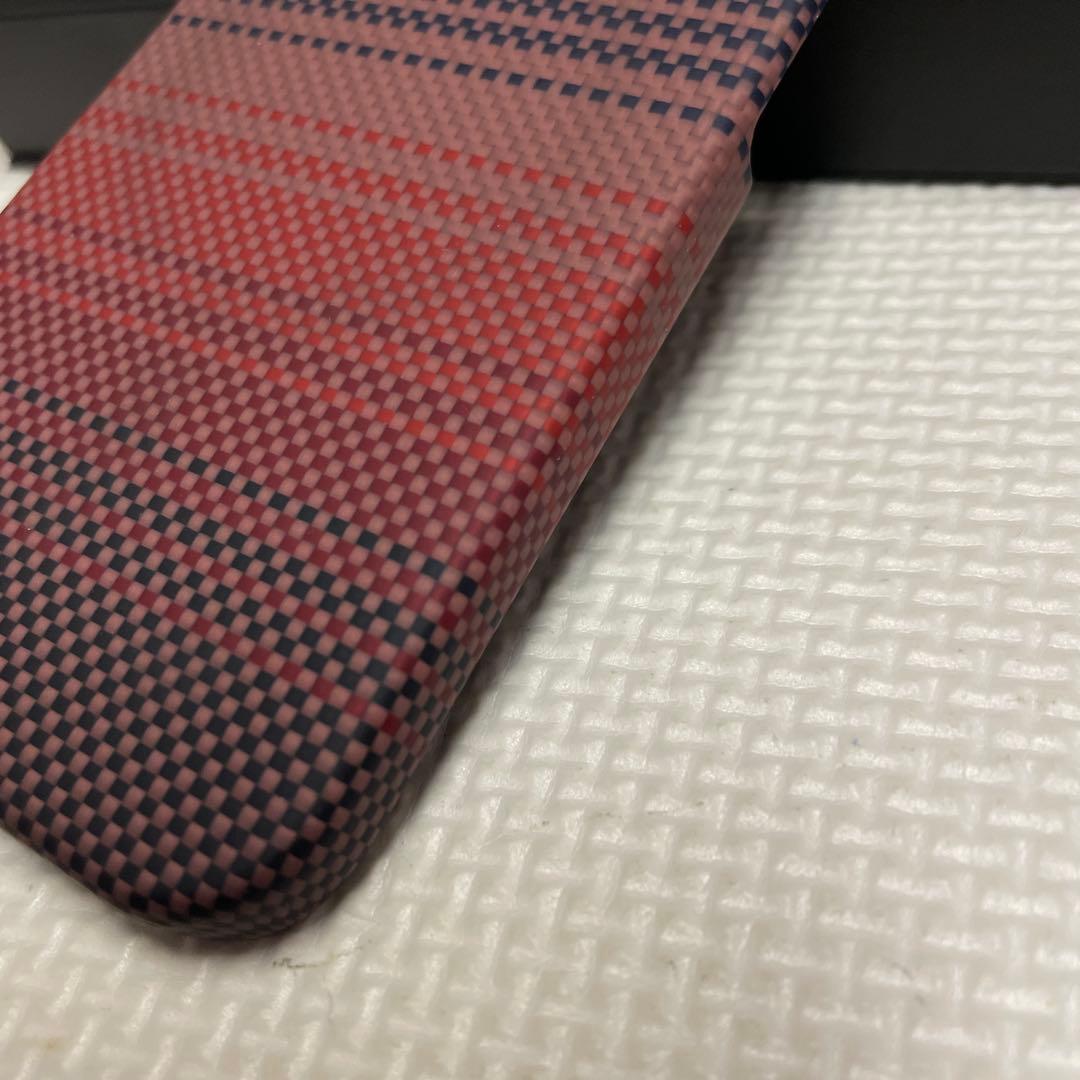 極薄極軽量 PITAKA iPhone 17 Proケース