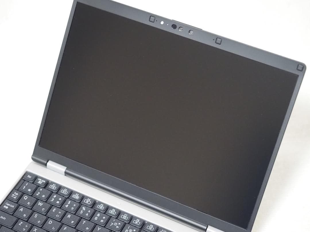 Let'snote CF-SR4 Win11Office2024 累計1010h