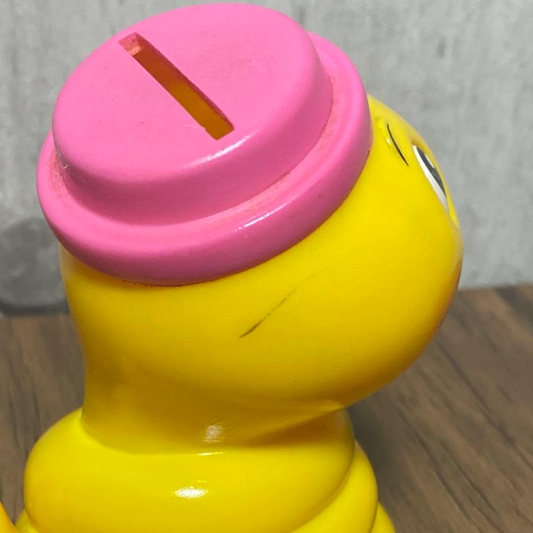 【非売品】JAバンクJA貯金等　貯金箱10個セット　ソフビ　干支　レトロ