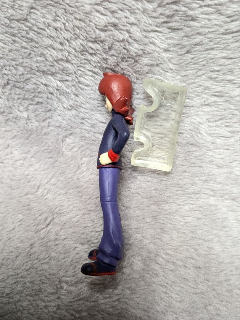 ポケモン スケールワールド フィギュア アリゲイツ ニューラ