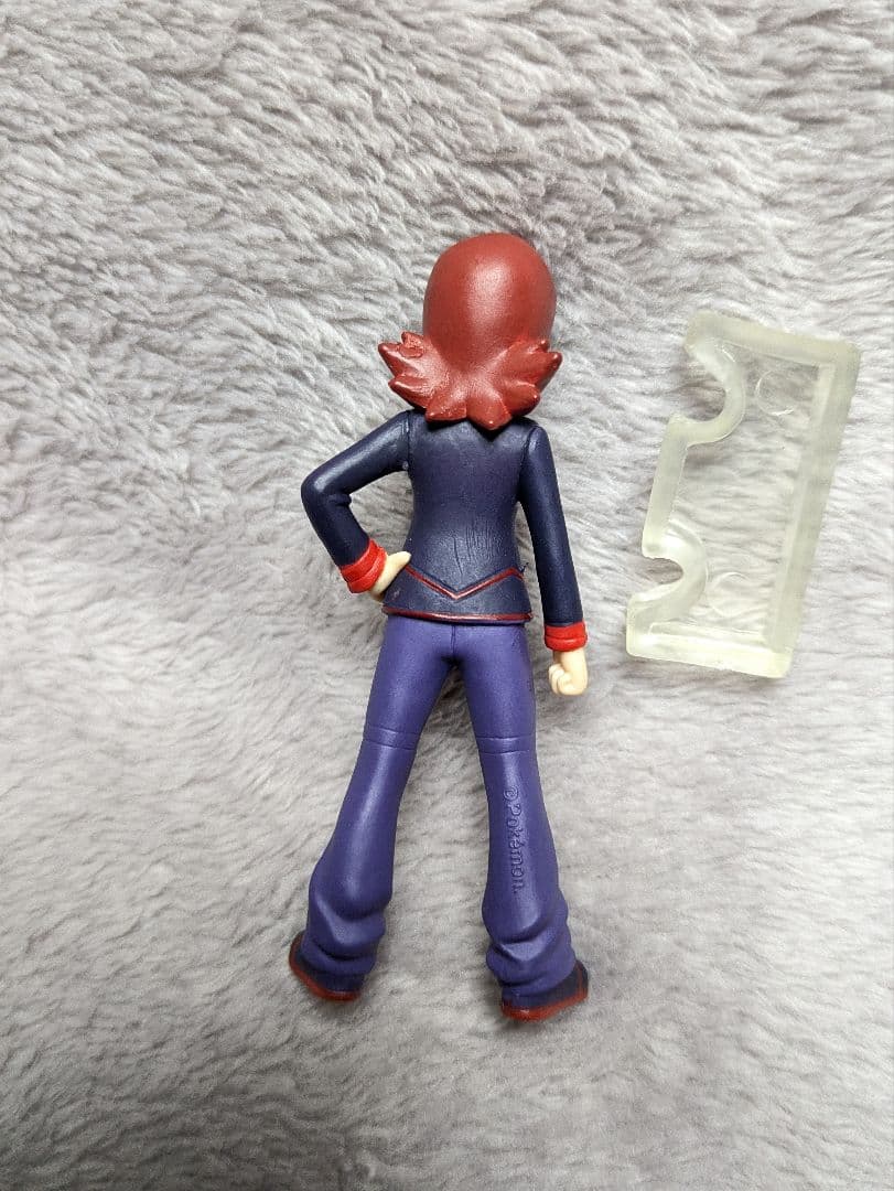 ポケモン スケールワールド フィギュア アリゲイツ ニューラ