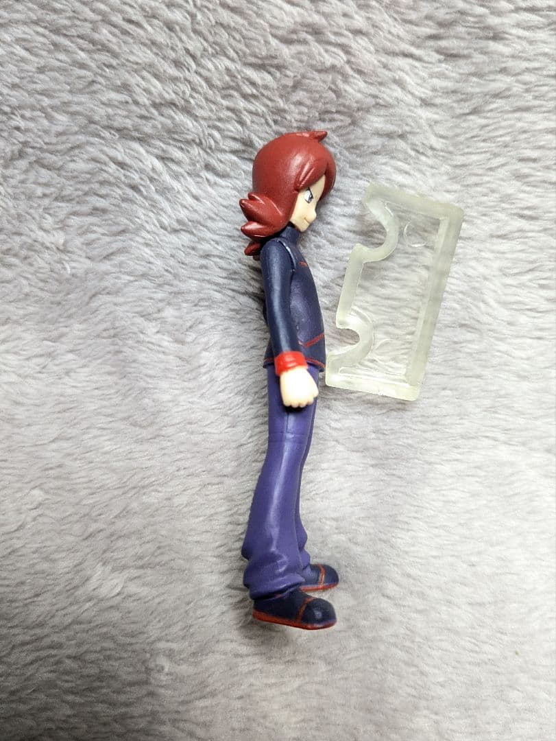 ポケモン スケールワールド フィギュア アリゲイツ ニューラ