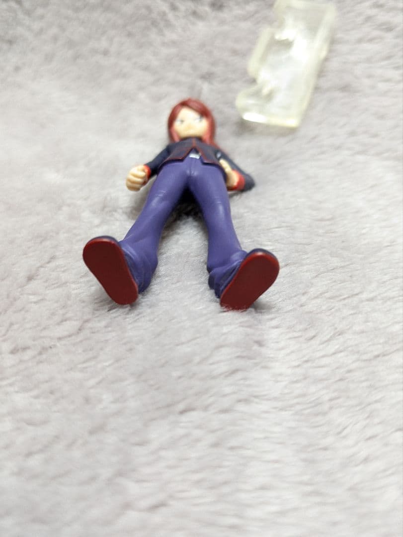 ポケモン スケールワールド フィギュア アリゲイツ ニューラ