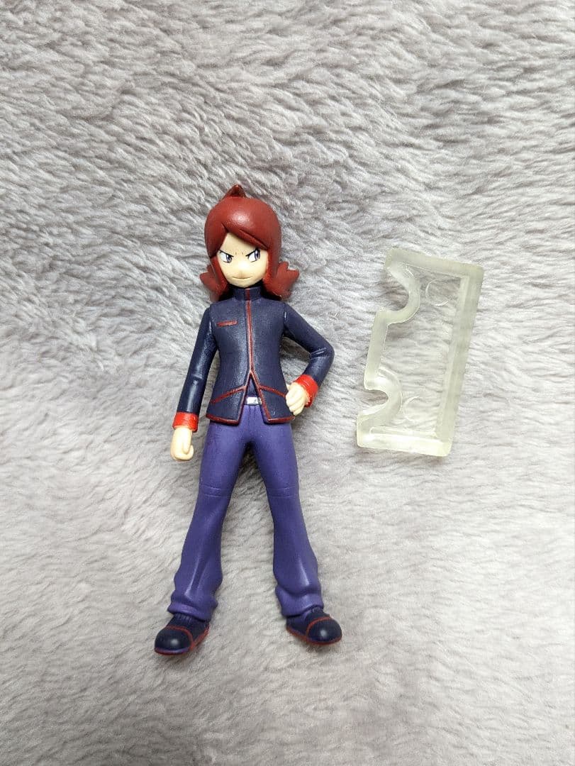 ポケモン スケールワールド フィギュア アリゲイツ ニューラ