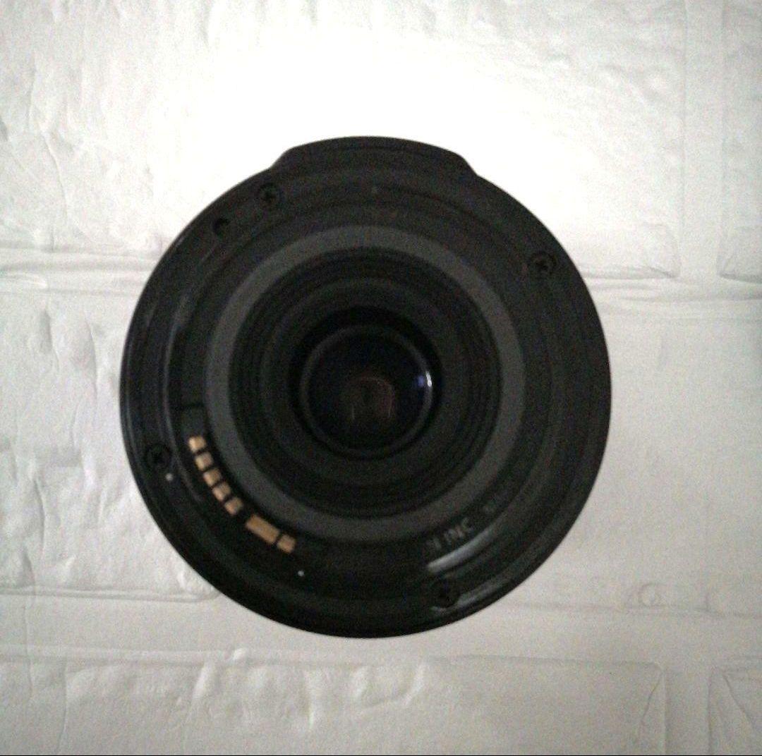 Canon EOS Kiss X3 ジャンク扱い