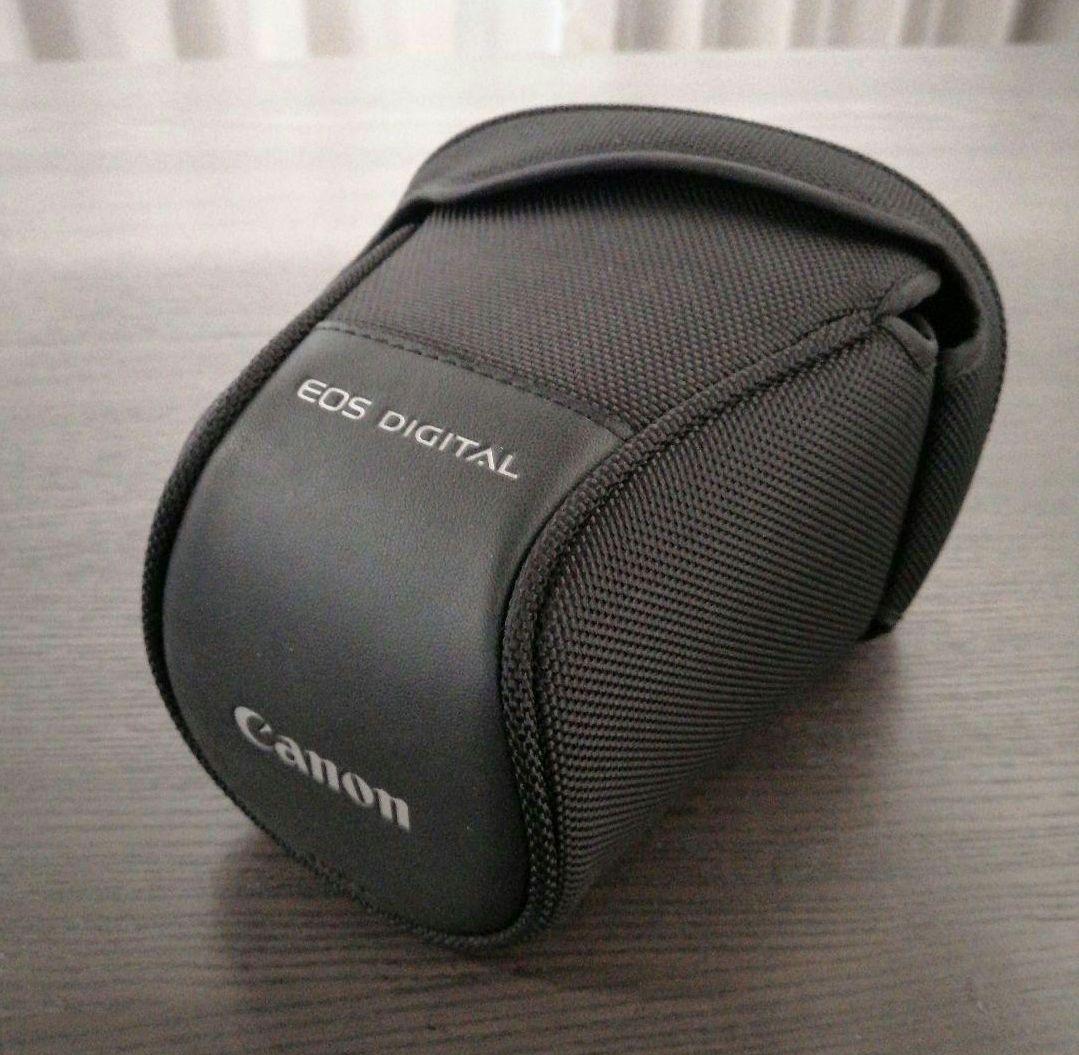 Canon EOS Kiss X3 ジャンク扱い