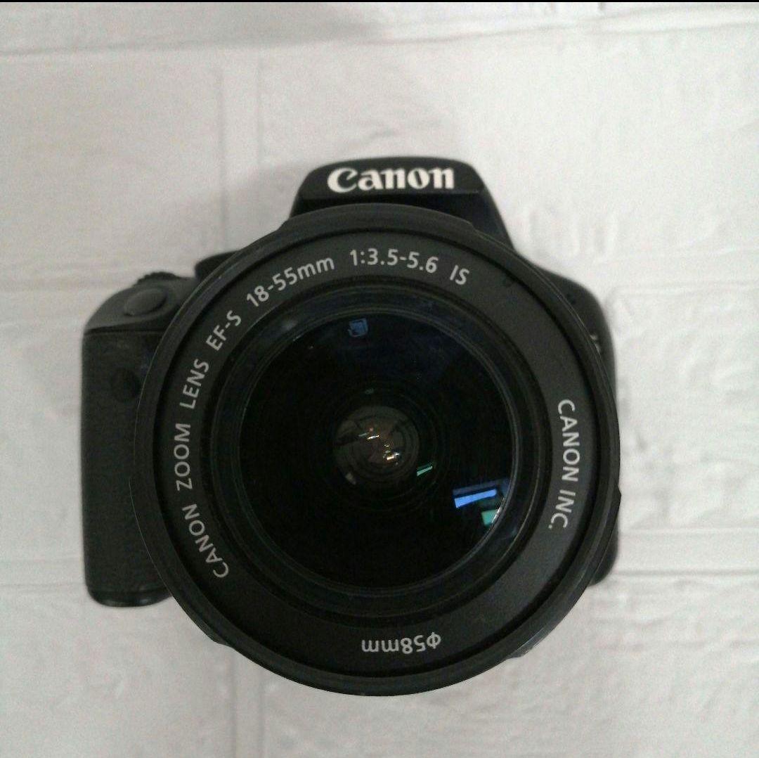 Canon EOS Kiss X3 ジャンク扱い