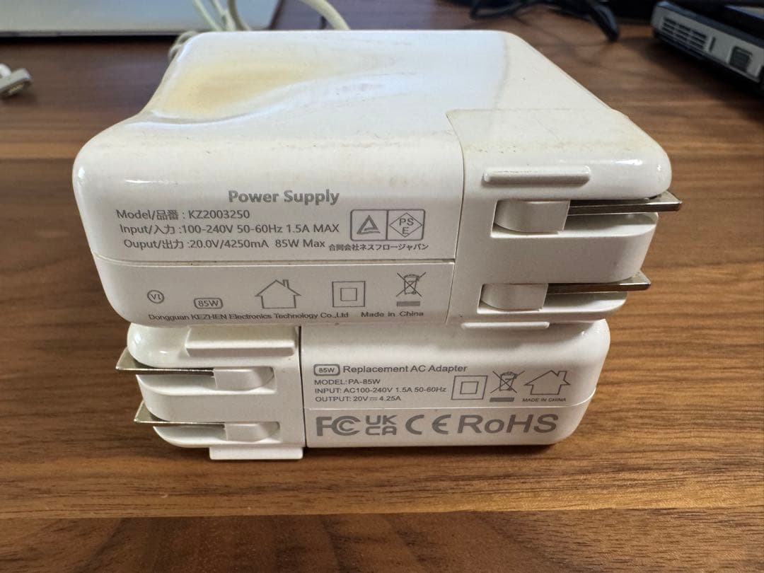 MacBook Air Mid 2013 4G 13.3インチ 256G おまけ