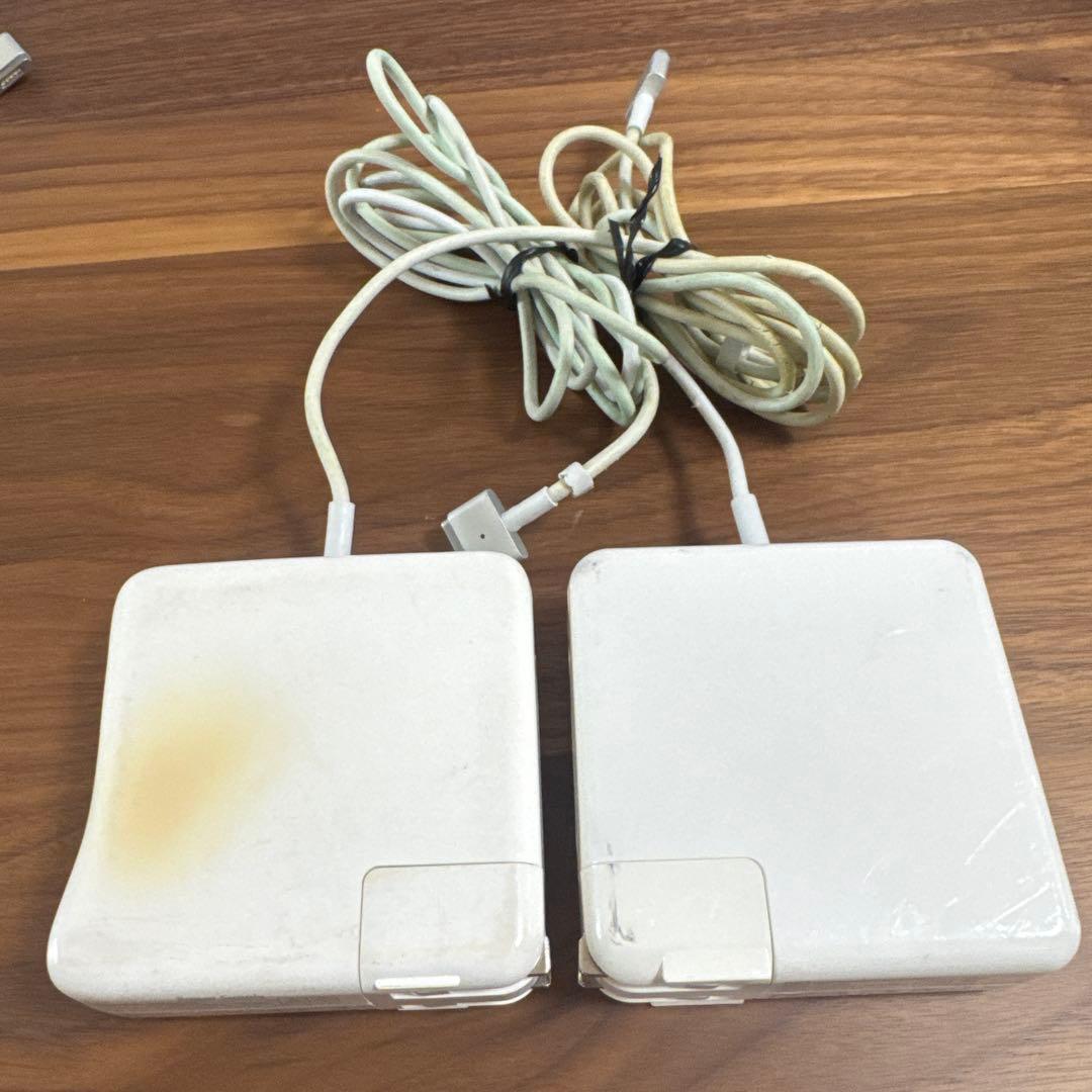 MacBook Air Mid 2013 4G 13.3インチ 256G おまけ