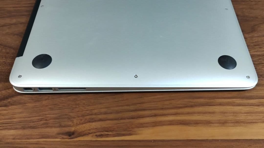 MacBook Air Mid 2013 4G 13.3インチ 256G おまけ