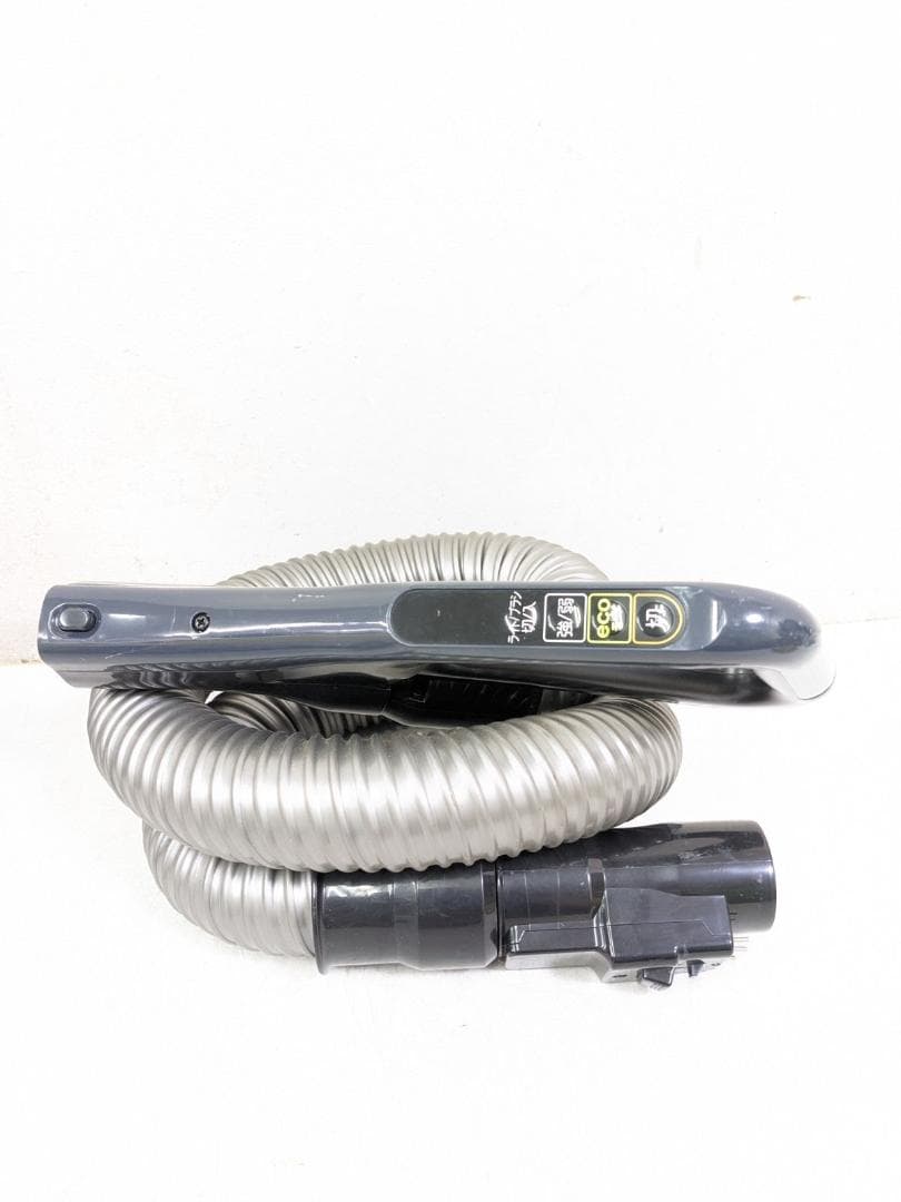 TOSHIBA VC-J3000-V 2014年製 サイクロン式掃除機