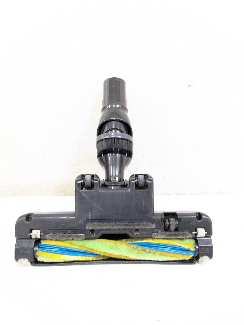 TOSHIBA VC-J3000-V 2014年製 サイクロン式掃除機