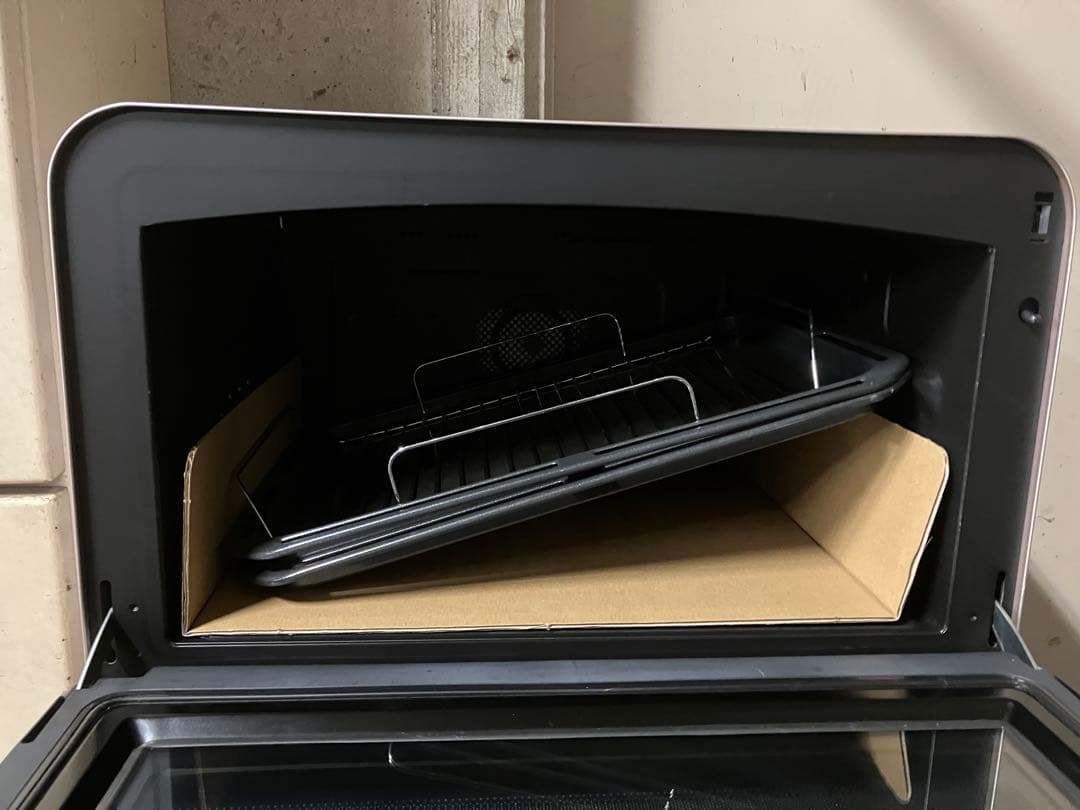 TOSHIBA ER-HD300(N) オーブンレンジ 超美品