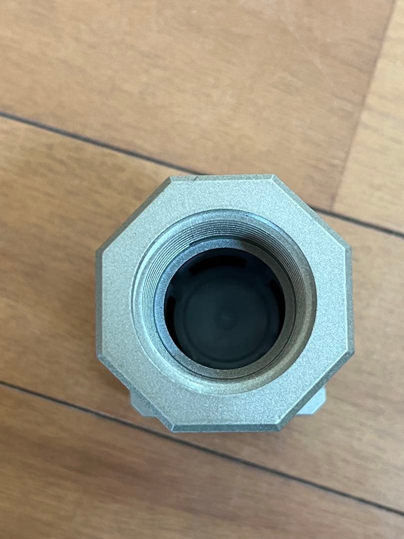 SMC AK6000 チェックバルブ 新品・未使用
