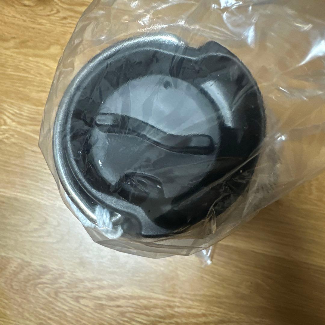 ARC'TERYX Klean Kanteen ステンレスボトル　16oz 黒