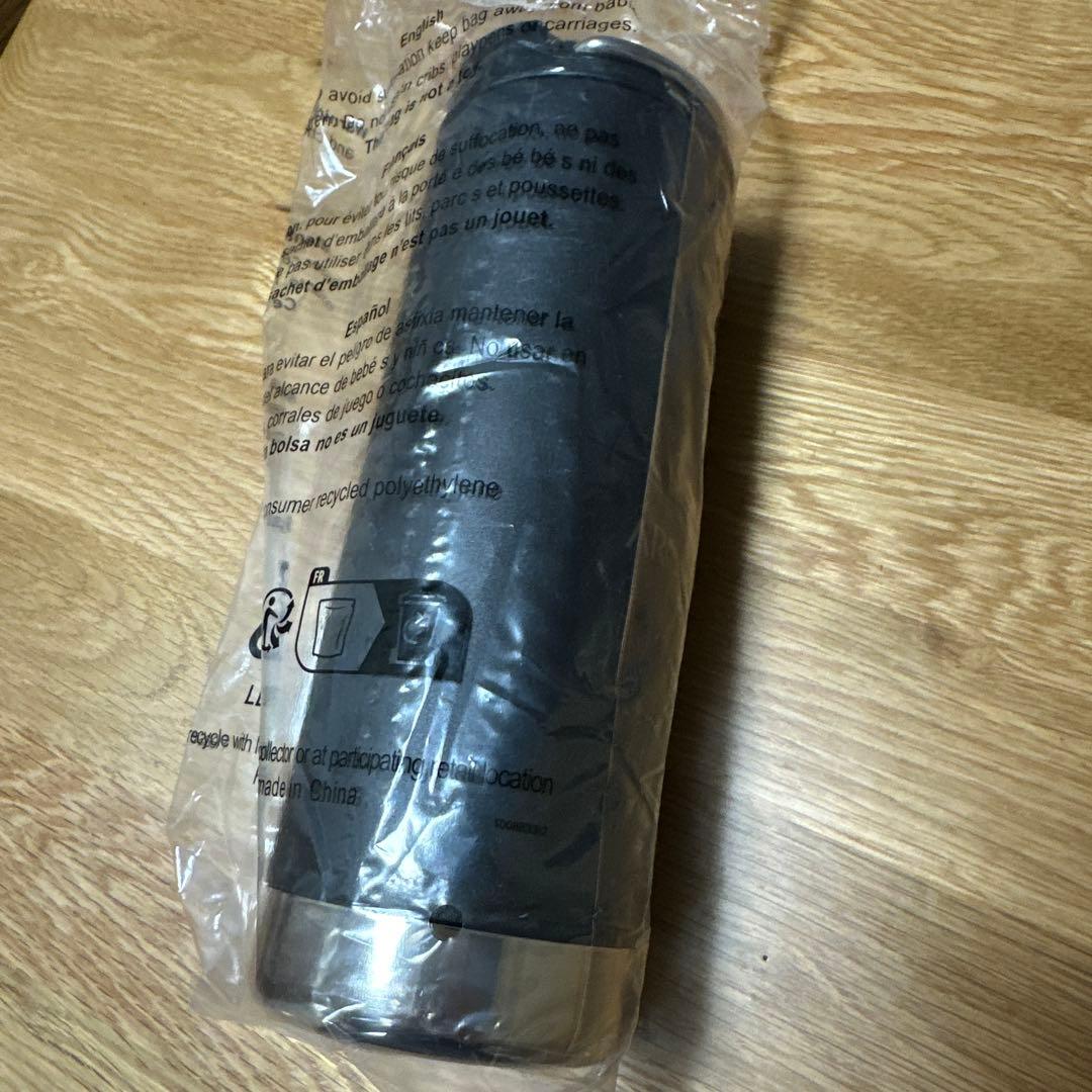 ARC'TERYX Klean Kanteen ステンレスボトル　16oz 黒