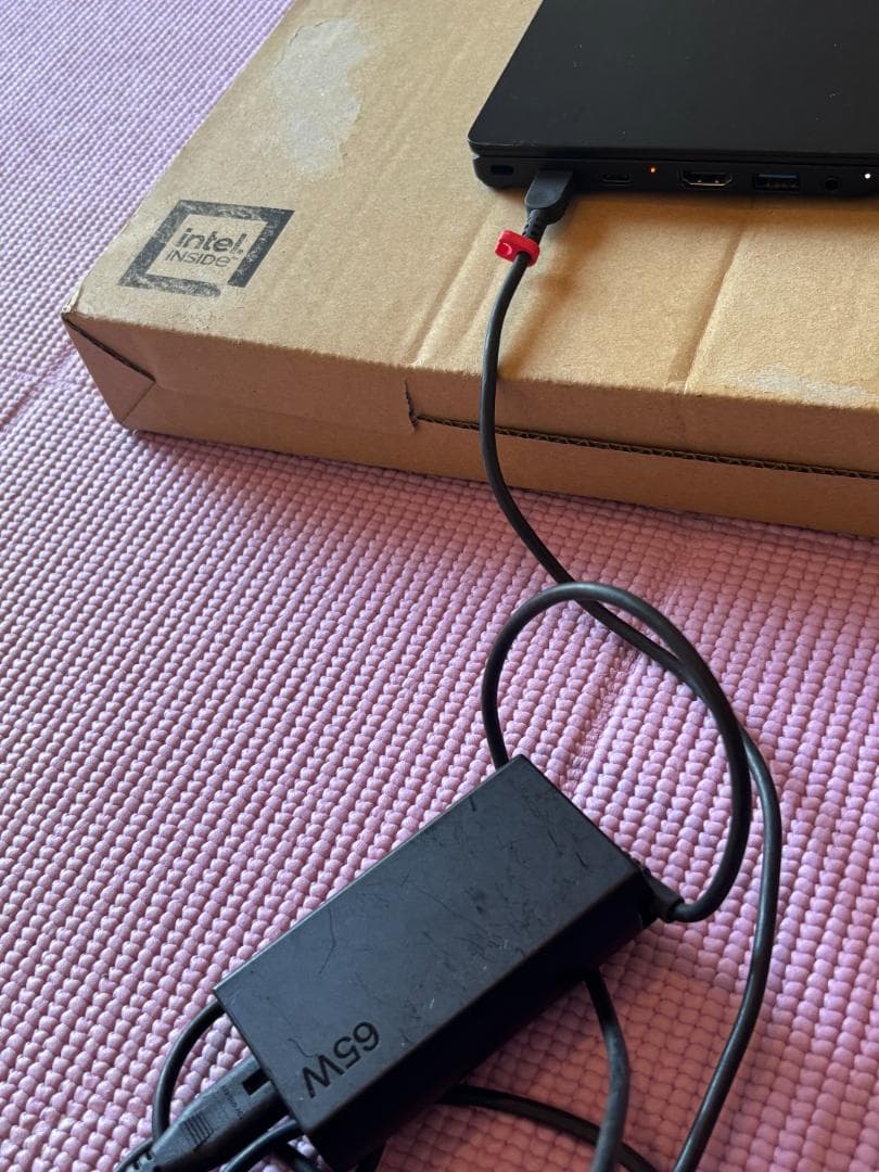 Windowsノート本体 LIFEBOOK WU4/G2