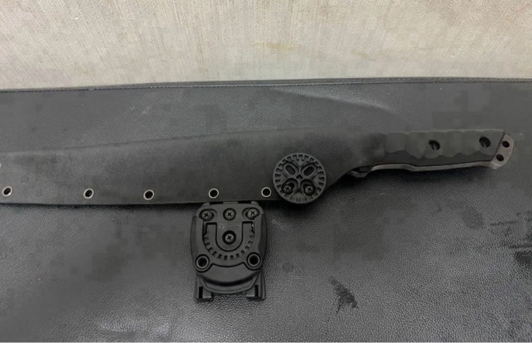 True North Concepts型　特注　ferro concepts