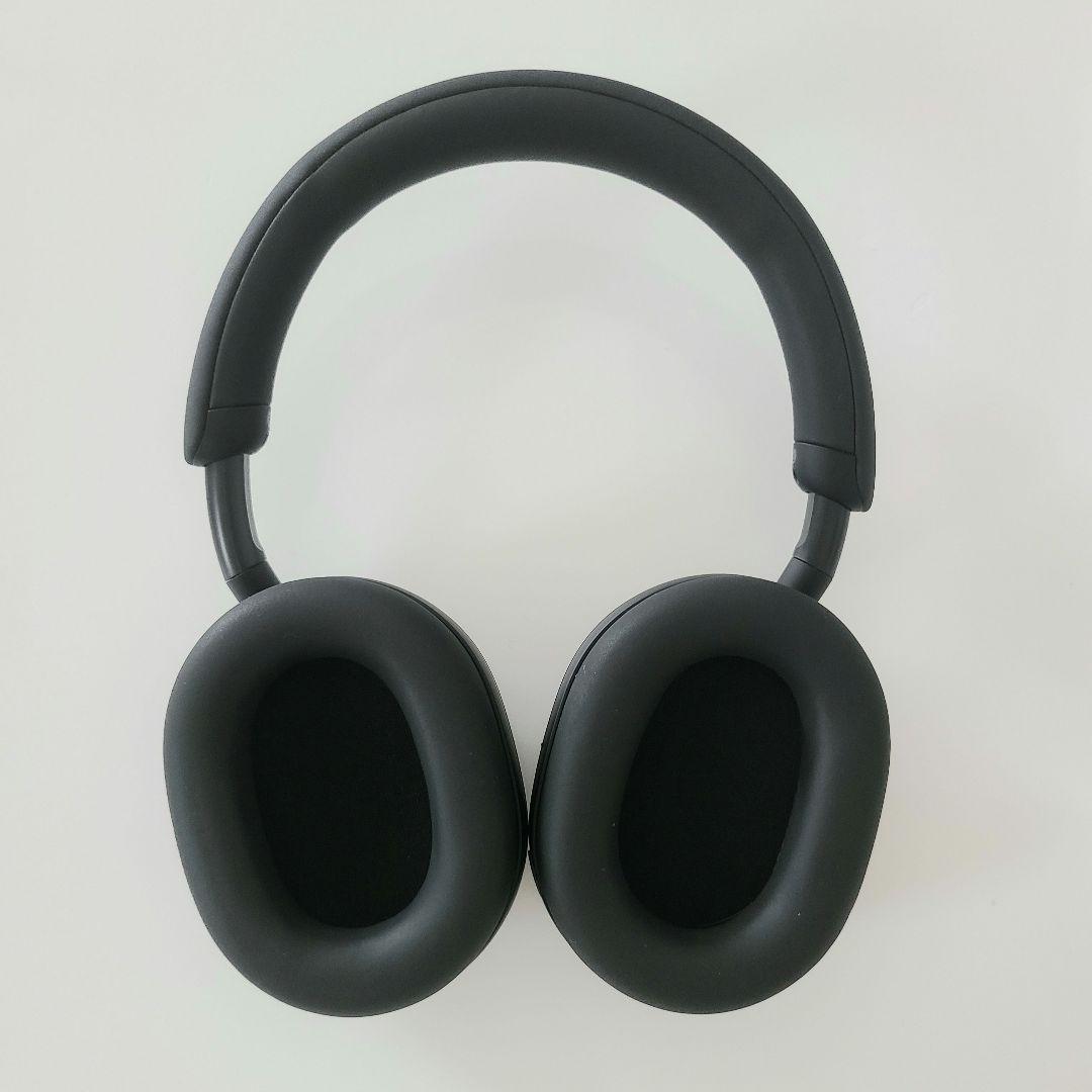 美品 SONY WH-1000XM5