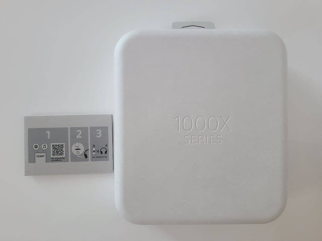 美品 SONY WH-1000XM5