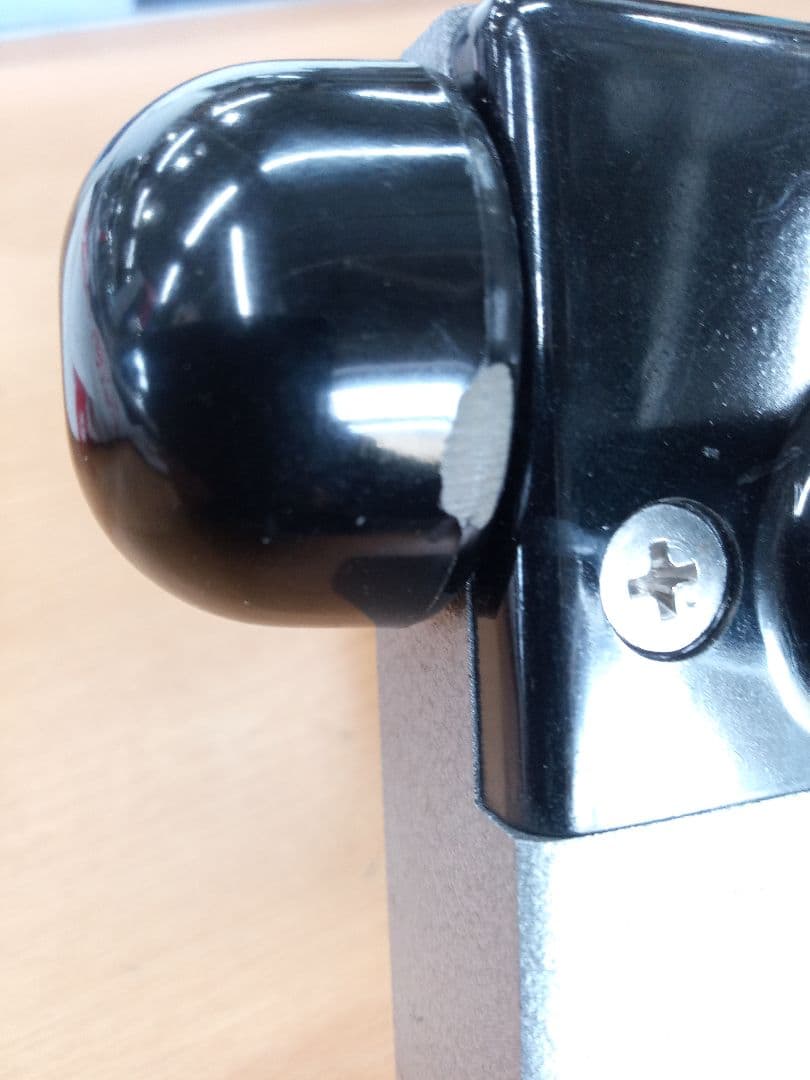 Hatsuyuki　フレッシュジューサー　HJ-3A　プロシェフジューサー