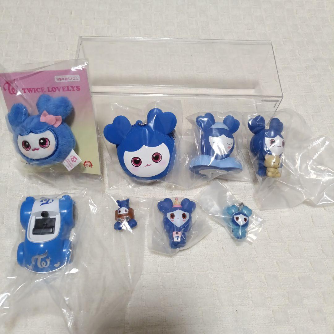 TWICE ツウィ　13点セット