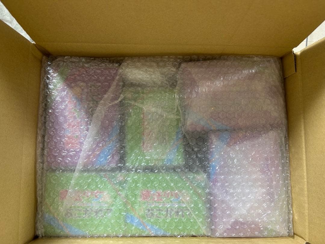 魔法少女にあこがれてvivitフィギュア　マジアベーゼ　レオパルト各3個セット