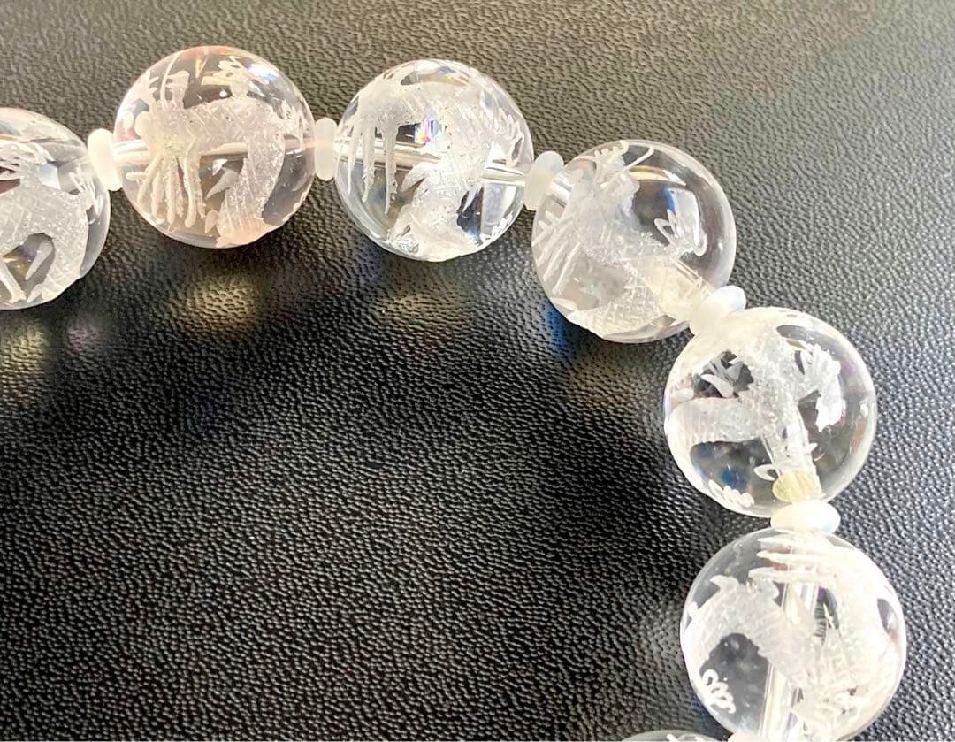 夢幻品質　秘蔵放出　光を纏いし神の聖石　虹の龍神ガネッシュヒマール　〜夢幻虹龍〜