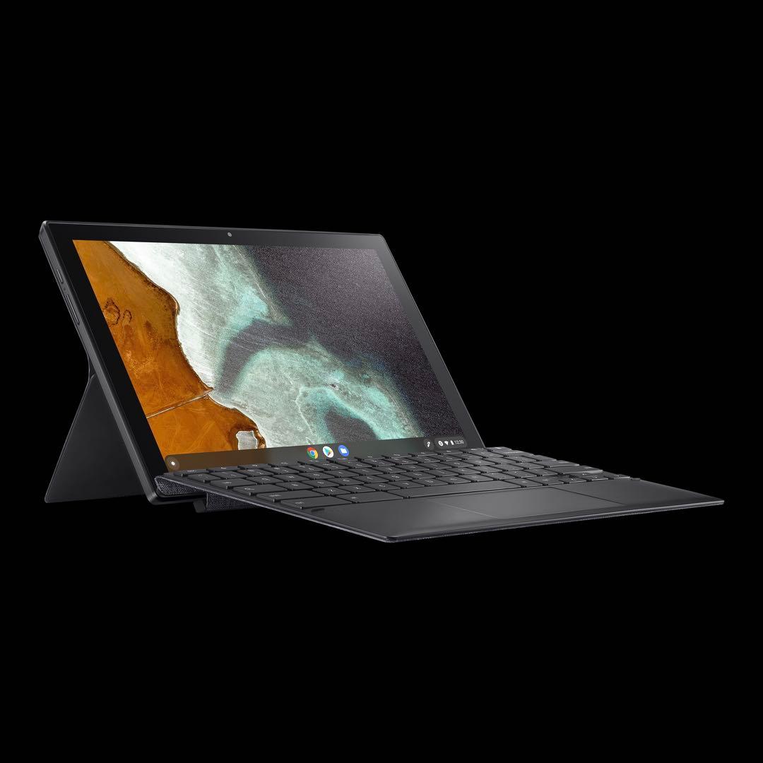 h*7様 **「タブレット型パソコン（Chromebook）」 新品 未使用