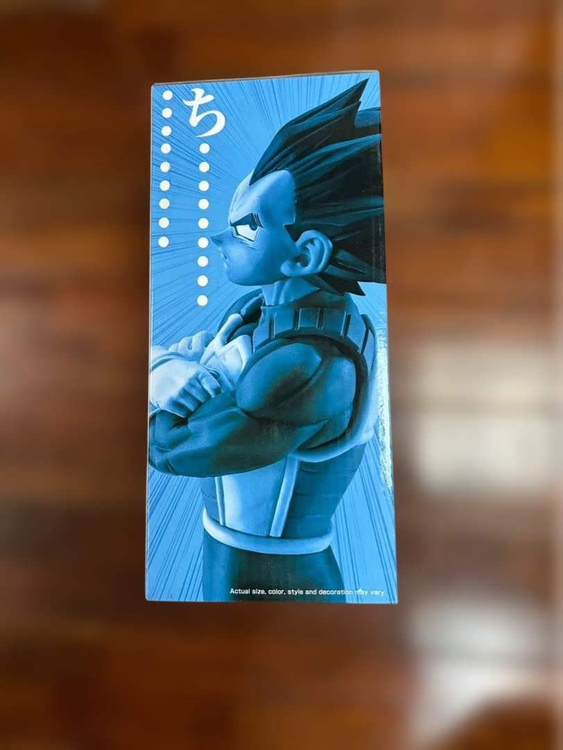 専用 一番くじ ドラゴンボール STRONG CHAINS ベジータ 海外代理版
