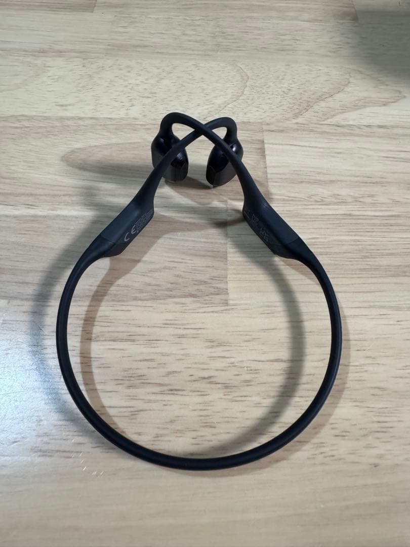 SHOKZ OpenRun Pro ブラック