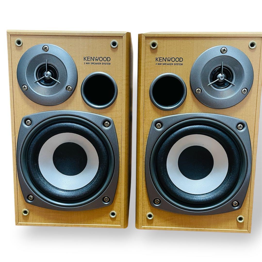 KENWOOD RXD-SV3MD ケンウッド ミニコンポ ジャンク