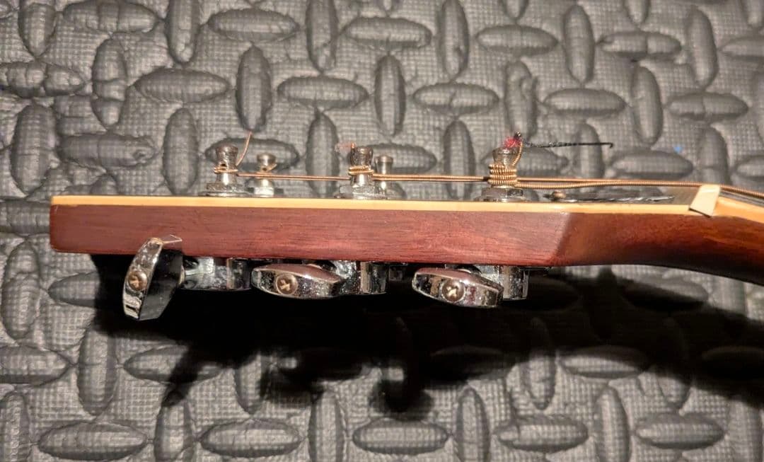 Nashville by SAMICK エレアコギター